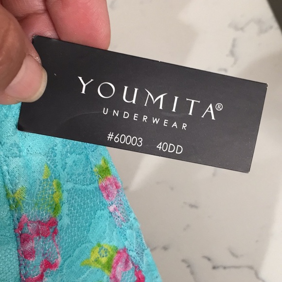 NET Women’s Bra - Picture 4 of 4